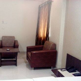 Hotel Novo Vraj, Jamnagar 2